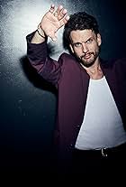 Photo of Damian Sommerlad