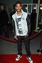 Photo of Damien Dante Wayans