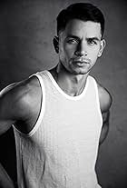 Photo of Damien Diaz