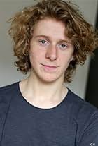 Photo of Damien Ferdel