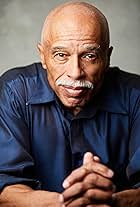 Photo of Damien Leake