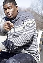 Photo of Damien Lemon