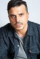 Photo of Damien Luvara