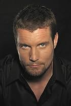 Photo of Damien Puckler