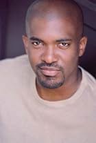Photo of Damon Christopher