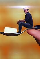 Photo of Damon Gameau