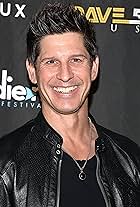 Photo of Damon Preston