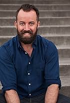 Photo of Dan Cummins