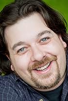 Photo of Dan Galea