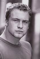 Photo of Dan Petronijevic