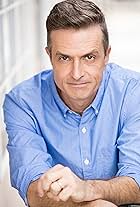 Photo of Dan Sachoff