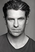 Photo of Dan Skinner