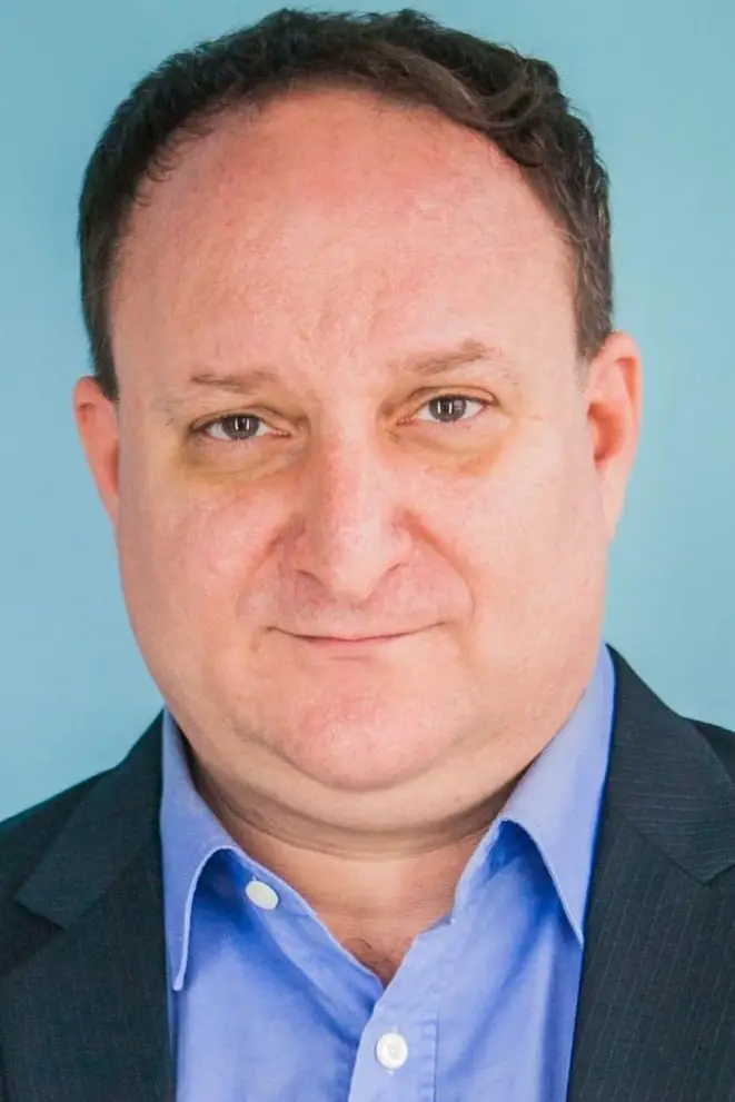 Photo of Dan Darin-Zanco