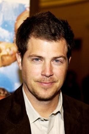 Photo of Dan Montgomery Jr.