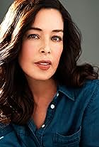 Photo of Dana Pauley