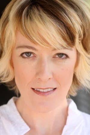 Photo of Dana Belben