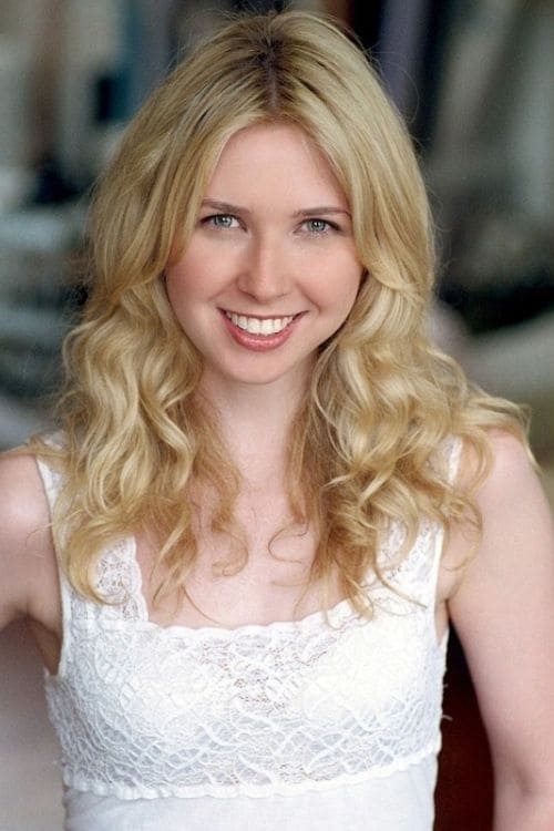 Photo of Dana Dancho