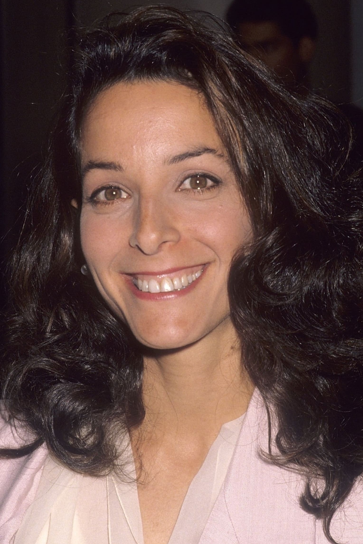 Photo of Dana Kaminsky