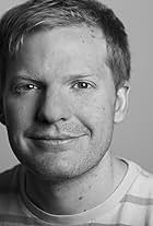 Photo of Daniel Godwin