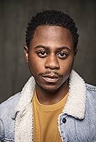 Photo of Daniel Kyri