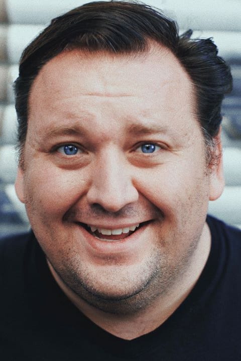 Photo of Daniel-Ryan Spaulding