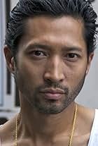 Photo of Daniel Sing