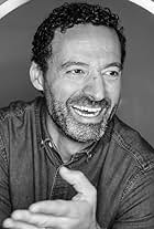 Photo of Daniel Stolfi