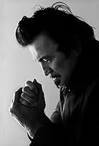 Photo of Daniel Vivian