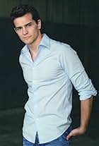 Photo of Daniel Wisler