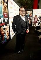 Photo of Daniel Zacapa