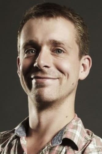 Photo of Daniel Browning