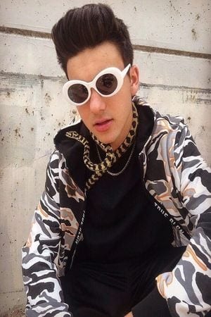 Photo of Daniel Skye