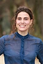 Photo of Daniela Marra