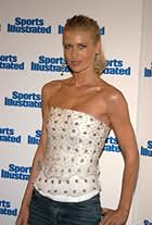 Photo of Daniela Pestova