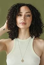 Photo of Daniela Sandiford