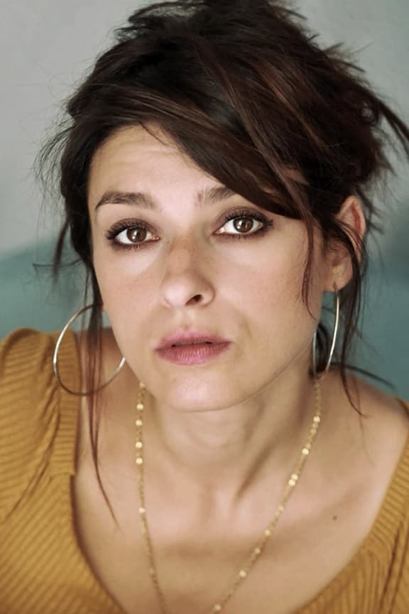 Photo of Daniela Camera .