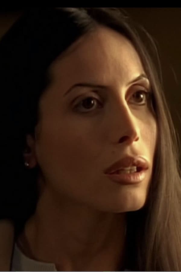 Photo of Daniela Olivieri