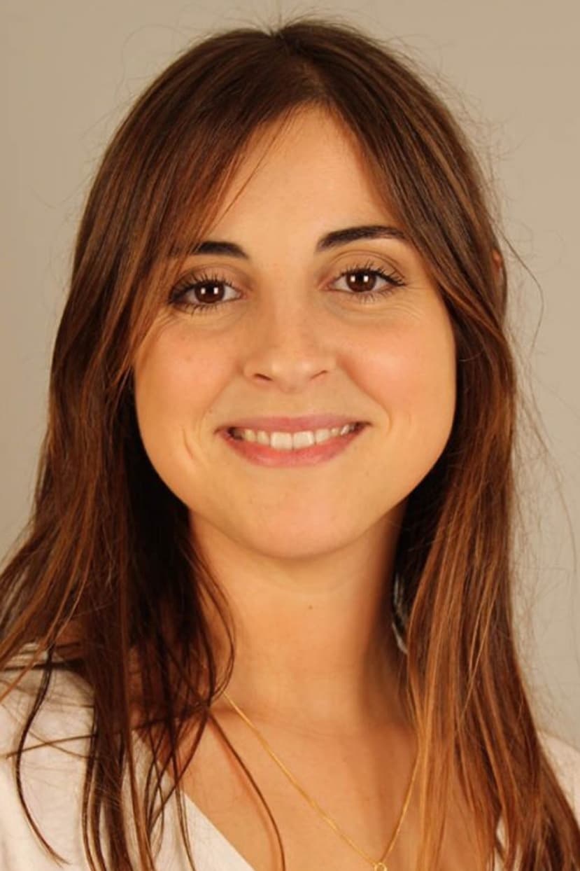 Photo of Daniela Serra