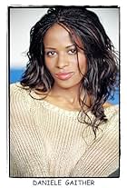 Photo of Daniele Gaither