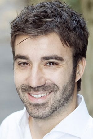 Photo of Daniele Antonini