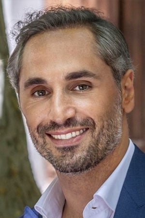 Photo of Daniele Russo