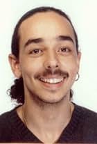 Photo of Danny Campbell