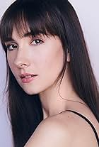 Darcie20Irwin-Simpson – Tales From The Collection