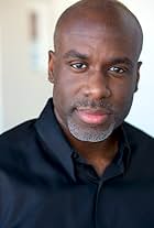 Photo of Darrell Brown