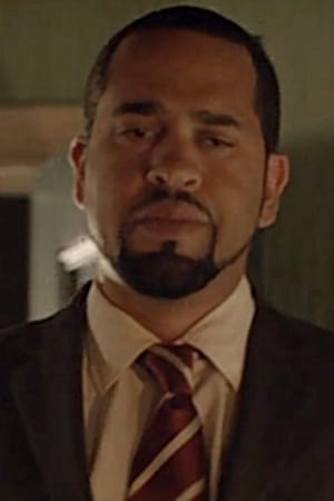 Photo of Darrell Las Quevas