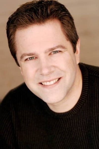 Photo of Darren Eliker