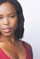 Photo of Daryl Paris Bright
