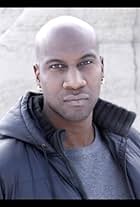 Photo of Dave Lapommeray