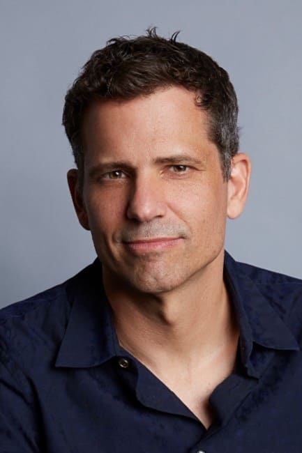 Photo of Dave Jordan