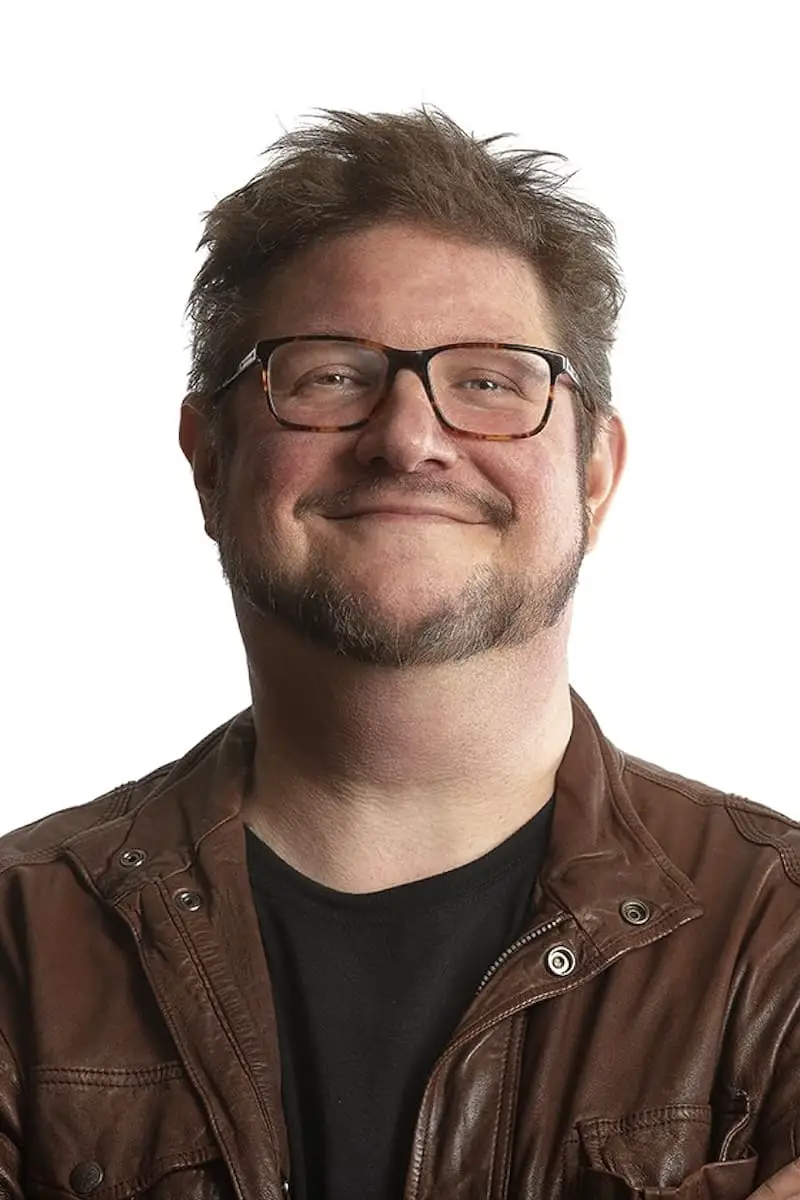 Photo of Dave Mitchell